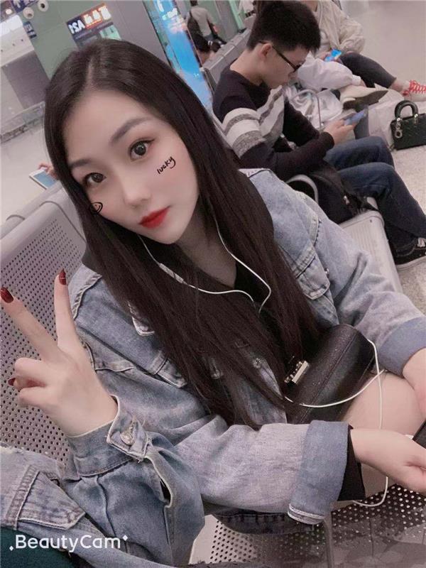 南昌朋友介绍一个年轻漂亮温柔的妹妹